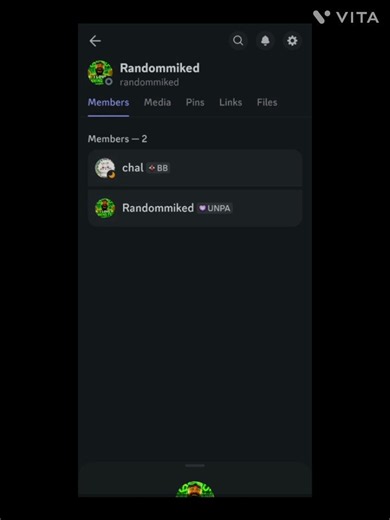 my discord username is ( yorick_07 )He got banned from another server named tc2 wiki the reason was he called someone a slave