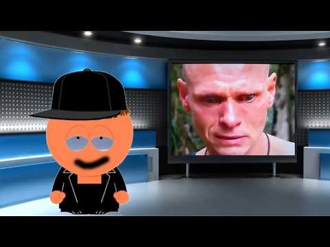 Texas: Anus-Kitzler wurde endlich gefasst CrazyEasterTv