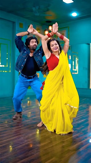 Nagin Wala Dance 💃 #bhojpuri #ytshorts