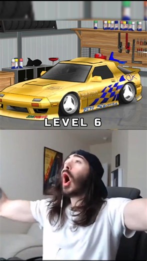 Fr legends rx -7 levels 😂🤠#frlegends#drift#cars#shorts