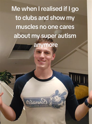 Navigating Social Situations with Autism