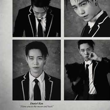 BLOO (블루) - but I’ll wait for you [Official Audio] [ENG/CHN/JP]