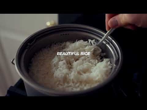 🔪 The Last Rice Cooker You’ll Ever Need - Titanium Built. Kitchen Tested.