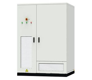 [Hot Item] Light storage diesel Off-grid Outdoor Energy Storage System Integrated Cabinet