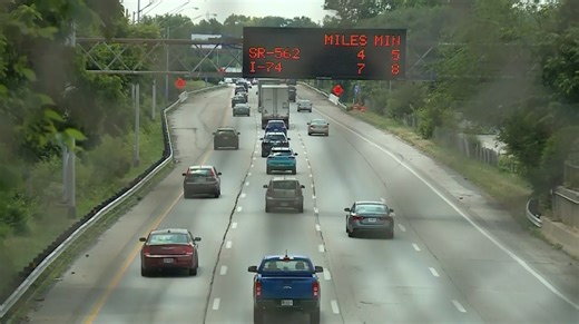 Meetings explore reconnecting six Hamilton County communities