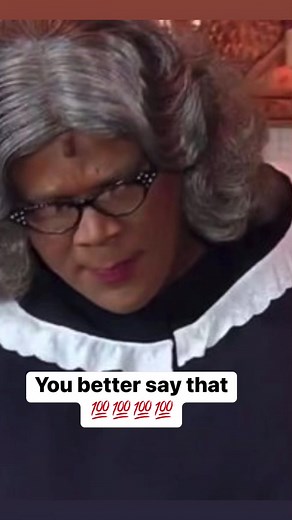 1.3M views · 88K reactions | Medea’s Big Happy Family #fyp #stageplay #tylerperry #reallfacts #reelsfb #explorepage #entertainment #shorts #Madea #life | Kenitha Smith | Facebook