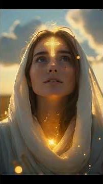 “Revelation 7 | The Sealed and the Multitude (AI Visuals & Music)”