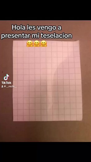 Creando Teselados Coloridos: Tutorial Paso a Paso