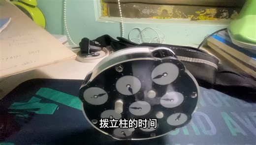 魔表两个7 simul flip小技巧