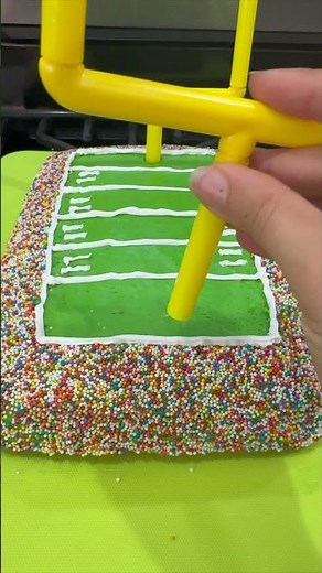 Perfect for football Sunday! 🏈 #football