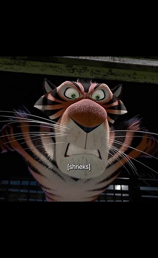 Madagascar 3: Circus Animals on the Run