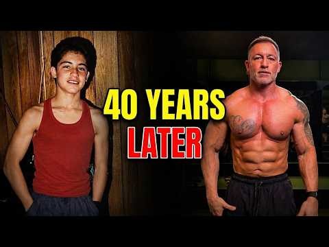 33 Years As a Fitness Coach Taught Me These 7 Lessons (I Wish I Knew Sooner)