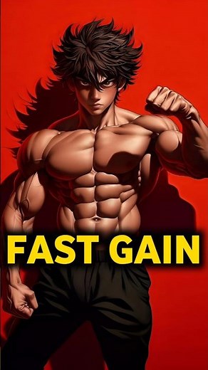 Build Muscle FAST (No Gym Needed!) 💪