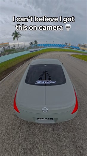 2.3K views · 23 reactions | Happens…  #viralreelsfacebook #cars #drifting #fails #350znation #nissan350z | GV Aspirated | Facebook