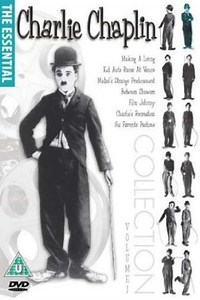 The Essential Charlie Chaplin Vol 1 (1914) - Movie