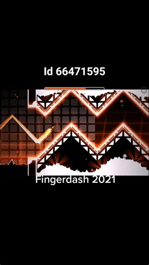 #geometrydash #fingerdash #2021 #foryou