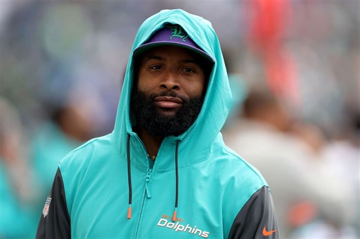 Did Odell Beckham Jr retire? Exploring NFL WR's career status after Dolphins release