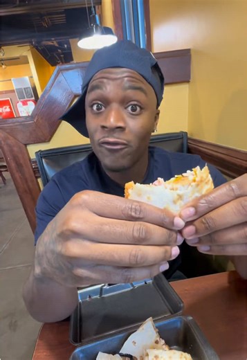 Discover Zaxby's Giant Quesadillas - Limited Time Offer