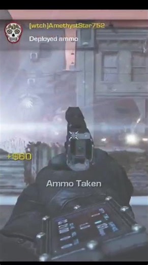 Extinction Mode STILL GOES CRAZY in COD Ghosts 🔥🛸