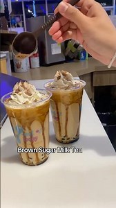 How to make Bubble tea and Smoothie. Part 1. How To series. #howto