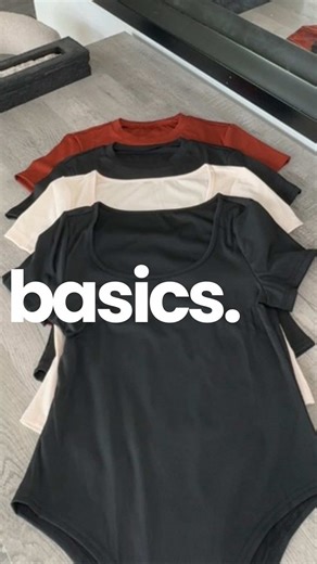 Essential Fall Wardrobe Staples for Layering