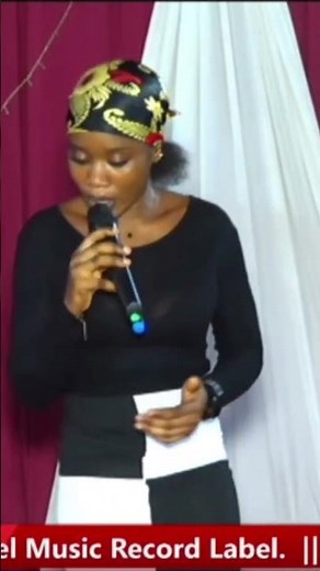 chanting Rahama | Minister Blessing Praize | Witas Records #gospelmusic #viral #viral #duet #love