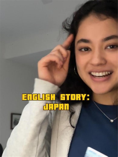 Understanding Light-Hearted English Stories