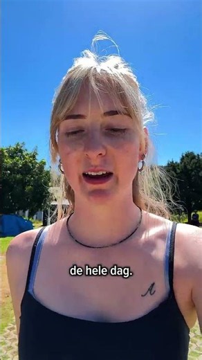 Ik heb een eetstoornis