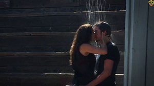 Watch a Bunch of Girls Leap at the Chance to Reenact the Kiss From The Notebook With a Total Stranger