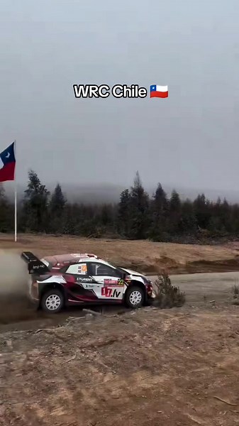 Copaneytor Rally on TikTok