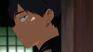 "No Home" webtoon by Wanan has a nice animated trailer directed by QMENG at south korean Studio LICO (A Day Before Us). Full video >> https://www.catsuka.com/news/2022-10-03/no-home-trailer-par-le-studio-lico-pour-le-webtoon | Catsuka