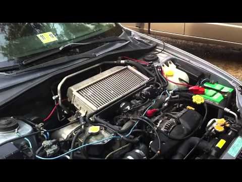 04 wrx rough idle and acceleration hesitation HELP!!