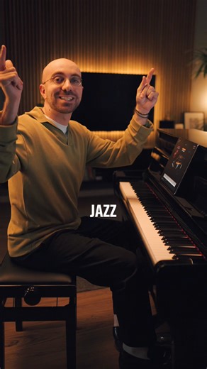471 reactions · 13 shares | Did you know what a Clavinova is capable of? Jazz Mode  New Series: “This Is How To” with @costantinocarrara Costa shows how to turn your living room into a jazz club. More creative tips and behind-the-scenes moments coming soon! Tag someone that enjoys jazz music!  Featuring: CLP-885 #yamahamusic #makewaves #clavinova #clp885 | Yamaha Pianos | Facebook