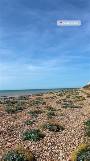 Summer on the south coast #bexhill