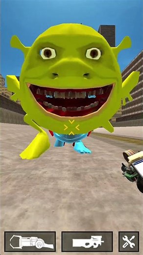 new update games play nextbots in playground mod gmod play and sandbox in space play short video