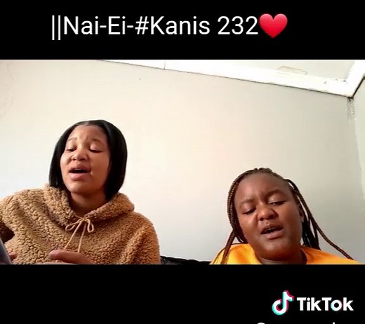 Damara Nama Hymn: Traditional Namibian Song Performance