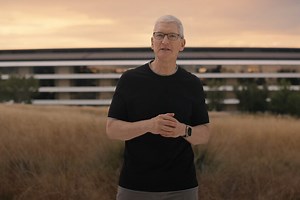 Así es la curiosa rutina diaria de Tim Cook, CEO de Apple: levantarse a las 3:45 de la mañana es lo menos extraño de todo