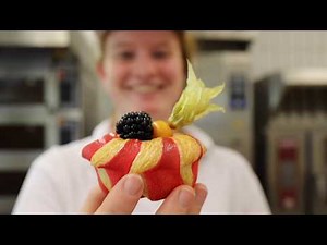 Akademie Deutsches Bäckerhandwerk Weinheim e.V.