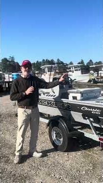 FAQ Friday | Do We Carry Small Center Consoles?