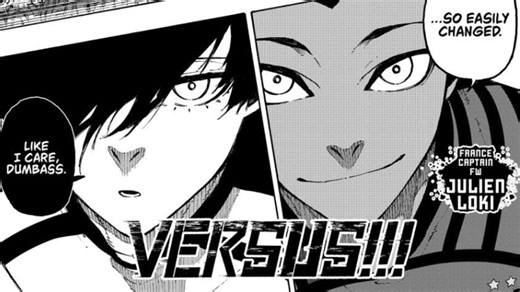 Blue Lock Chapter 333: Release Date and Everything We Need to Know