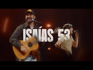 Isaías 53 (Ao Vivo) | Projeto Sola