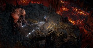 Path of Exile 2 pode ser jogado gratuitamente neste fim de semana