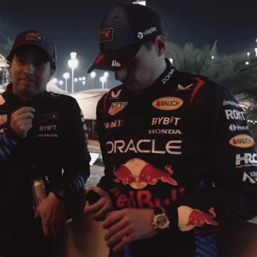 Max Verstappen F1 Moments That Fans Relate To