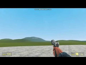 Black screen fix for Gmod No Joke