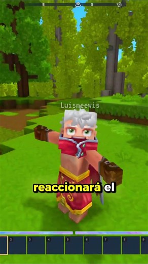 Now you can dance in Hytale... 🔥