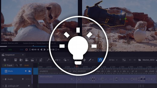 虚幻引擎中Sequencer的过场动画工作流程提示 | 虚幻引擎 5.7 文档 | Epic Developer Community