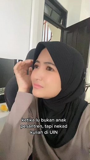 Kuliah di UIN: Perbedaan dan Pengalaman Menjadi Mahasiswa Luar Pesantren