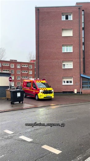 [DÉPART] départ du nouveau vsav01 cis Dunkerque 🚨#pompier #sapeurpompier #pourtoii #viralvideos #fyp @Compilation_SDIS_59 @Sacha_photographie 59 @sapeurspompiersdunord