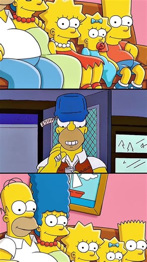 #lossimpson #lossimpsons #lossimpsonlatinos #lossimpsonlatino #fyp | simpsons clips