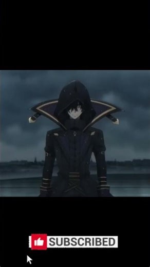 Bro is faster than light anime: The Eminence in Shadow #anime #edit #fyp #shorts #fighting